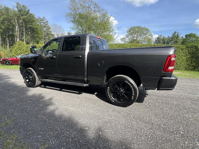 ram ram 2500 pickup 2024 3C6UR5FL4RG341004 image ram ram 2500 pickup 2024 3C6UR5FL4RG341004 image